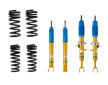 Sada dílů vinutých pružin k odpružení BILSTEIN 46-190529