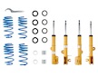 Sada dílů vinutých pružin k odpružení BILSTEIN 47-265417