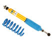 Sada dílů vinutých pružin k odpružení BILSTEIN 48-088763