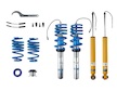 Sada dílů vinutých pružin k odpružení BILSTEIN 49-290868