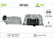 Měnič stejnosměrného napětí VALEO 597202