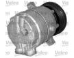 Kompresor, klimatizace VALEO 699735