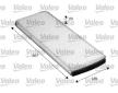 Filtr, vzduch v interiéru VALEO 716027