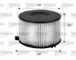 Filtr, vzduch v interiéru VALEO 716042