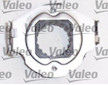 Sada spojky VALEO 801300