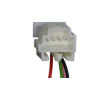 Zpetna kamera, parkovaci system VALEO 890201