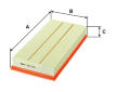 Vzduchový filter VALEO 585146