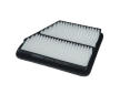 Vzduchový filter VALEO 728713