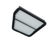 Vzduchový filter VALEO 728713