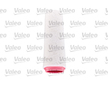 Vzduchový filtr VALEO 585625