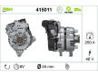 Generátor startéru VALEO 415011