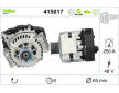 Generátor startéru VALEO 415017