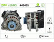Generátor startéru VALEO 443435