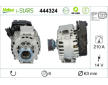 Generátor startéru VALEO 444324