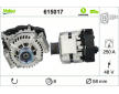 Generátor startéru VALEO 615017