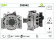 generátor VALEO 200042