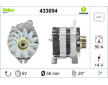 Alternátor VALEO 433094