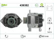 generátor VALEO 436382