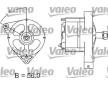 generátor VALEO 436418