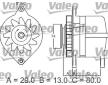 generátor VALEO 436506
