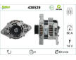 generátor VALEO 436529