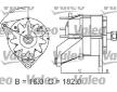 generátor VALEO 436583