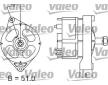 generátor VALEO 436590