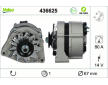 generátor VALEO 436625