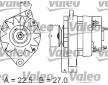 generátor VALEO 436711