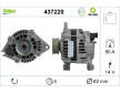 generátor VALEO 437220