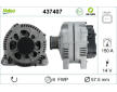 generátor VALEO 437407