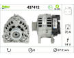 generátor VALEO 437412