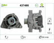 generátor VALEO 437466