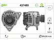 generátor VALEO 437485