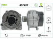 generátor VALEO 437492