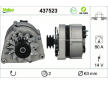 generátor VALEO 437523