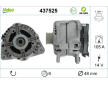 generátor VALEO 437525