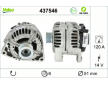 generátor VALEO 437546