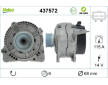 Alternátor VALEO 437572