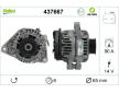 generátor VALEO 437667