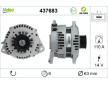 generátor VALEO 437683