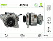 generátor VALEO 437706