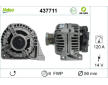 generátor VALEO 437711