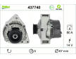 generátor VALEO 437740