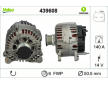 Alternátor VALEO 439608