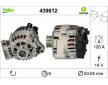 Alternátor VALEO 439612