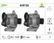 generátor VALEO 439726