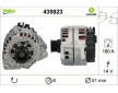Alternátor VALEO 439823