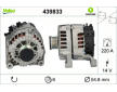 Alternátor VALEO 439833