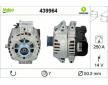 generátor VALEO 439964